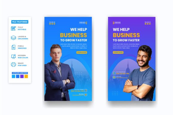 Stop the Scroll: Crafting Instagram Stories That Convert